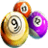 Lottery Icon