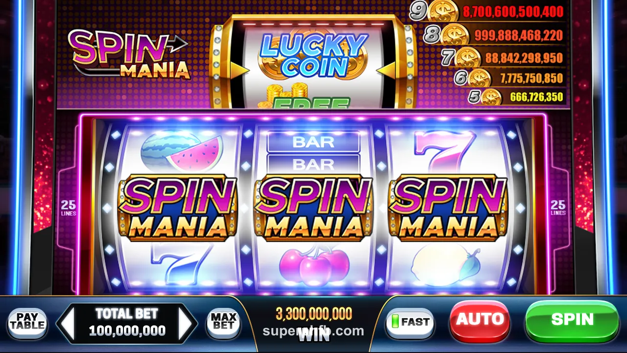 Super PH App Screenshot 3