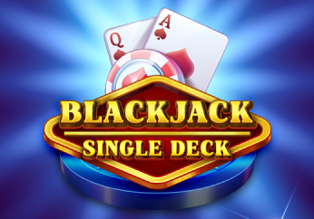 win55 Blackjack Single Deck