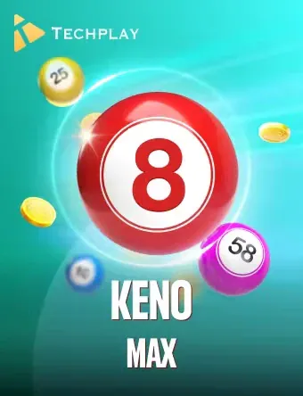 win55 Techplay Keno Max Portrait