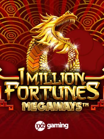 win55 1 Million Fortunes Megaways 94