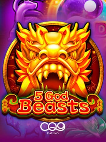 win55 5 God Beasts